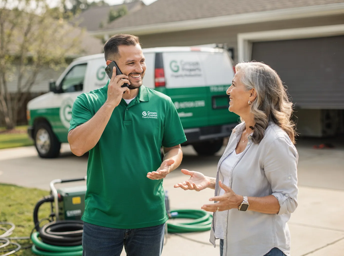 Water Damage Restoration Newfoundland, PA FAQs